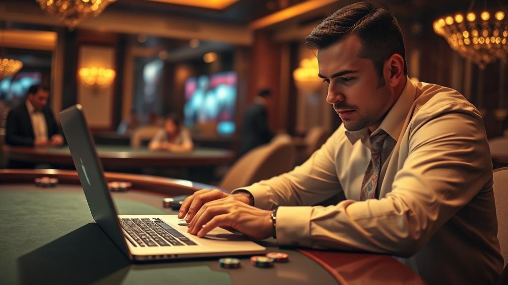 การเล่นบาคาร่าผ่านมือถือ