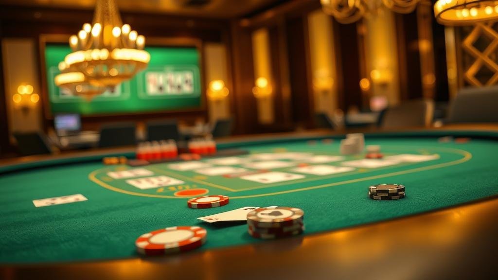 เปรียบเทียบห้องบาคาร่า N2Live ออโต้ และดีลเลอร์สด