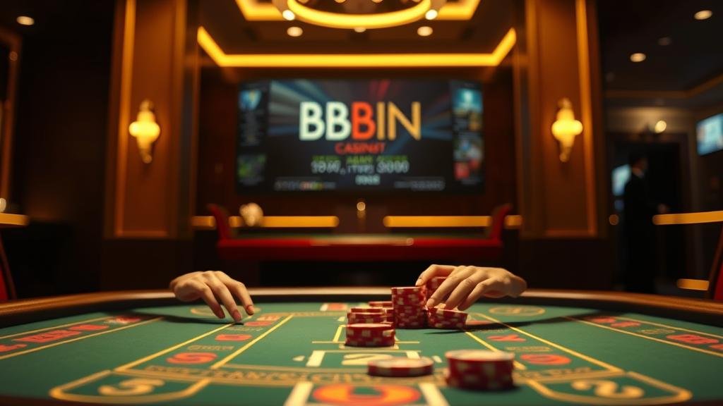 การวางเดิมพันบาคาร่าพร้อมเป้าหมายกำไร