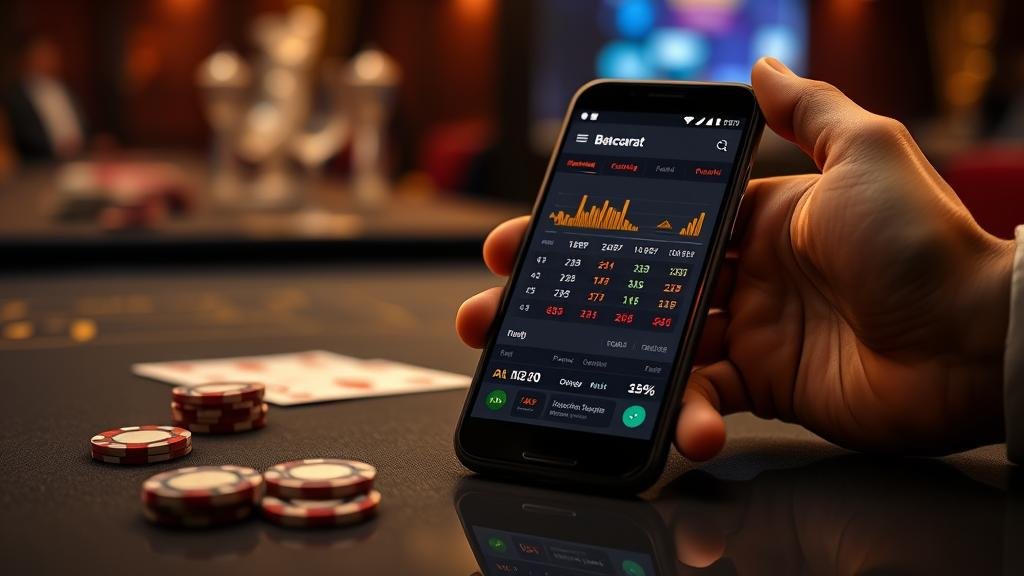 แผนภาพการบริหารงบประมาณ บาคาร่า Android