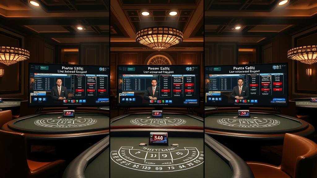 เค้าไพ่บาคาร่า: ถนนเล็กและถนนไม้ขีด