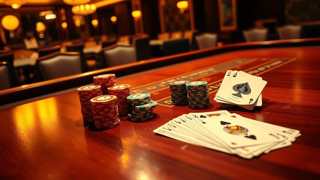 อินโฟกราฟิกกลยุทธ์การเดินเงินบาคาร่า