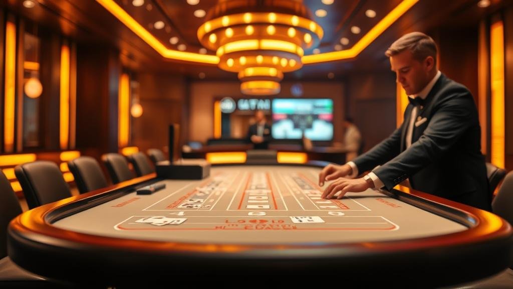 ตารางสถิติเค้าไพ่บาคาร่า ถนนตาโต