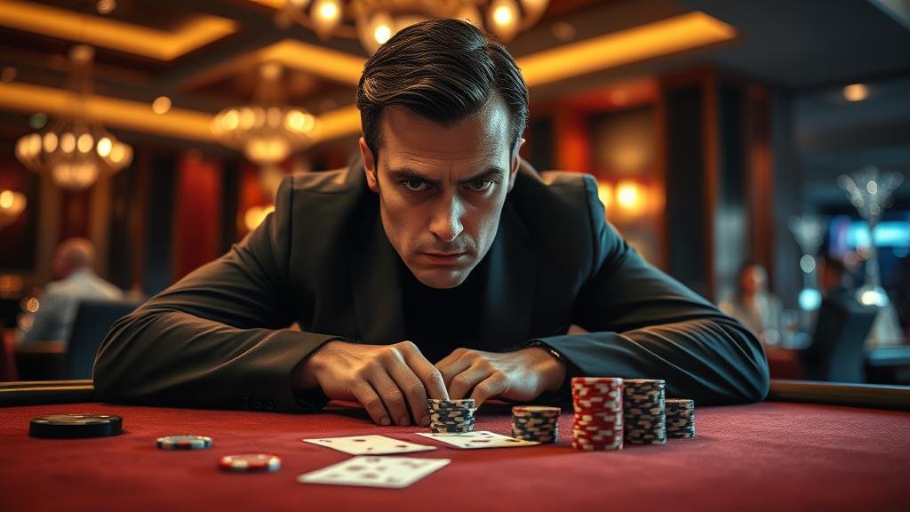 เปรียบเทียบอินเทอร์เฟซบาคาร่ามาตรฐานและมินิบาคาร่า