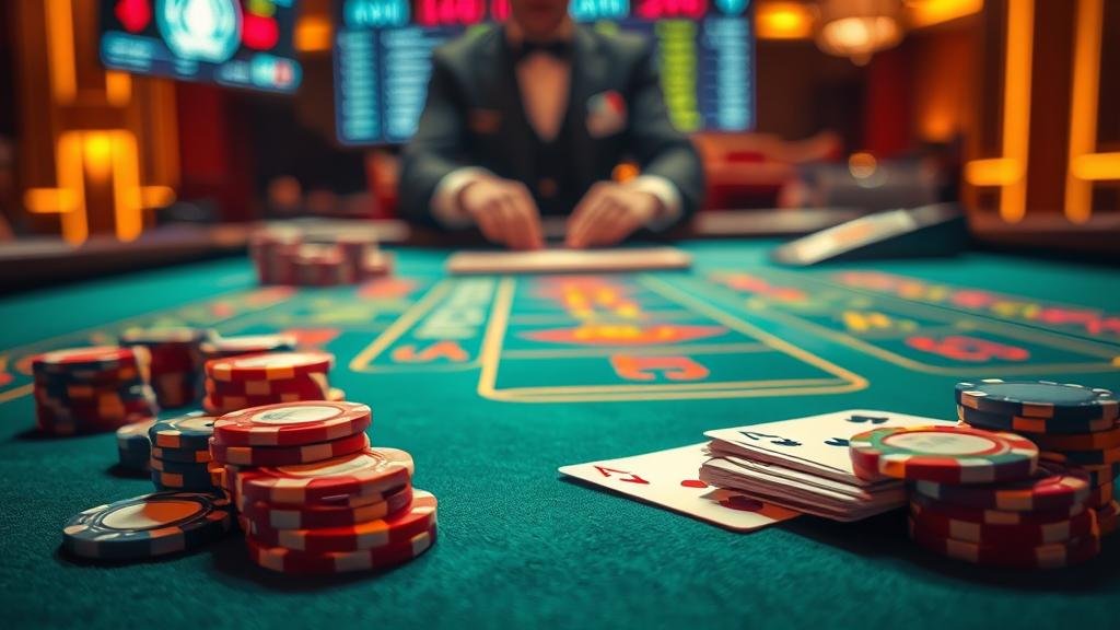 เปรียบเทียบบาคาร่า SA สปีดVIP จากค่ายต่างๆ