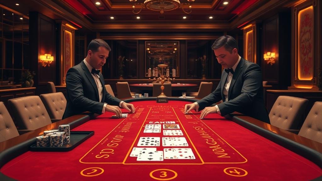 บาคาร่า: คู่มือเลือกค่ายยุโรป Vivo Entwine เจาะลึกสถิติทำนายผลมังกรยาว