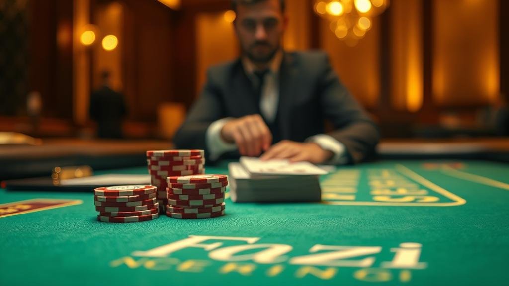 ควบคุมงบการเล่นบาคาร่าบนมือถือ Android