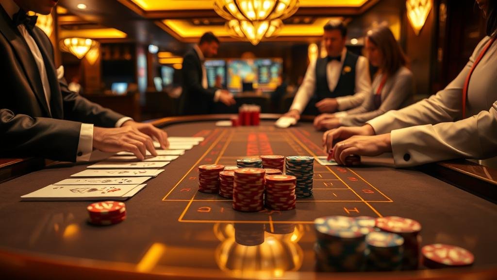 บาคาร่า Portomaso สควีซ