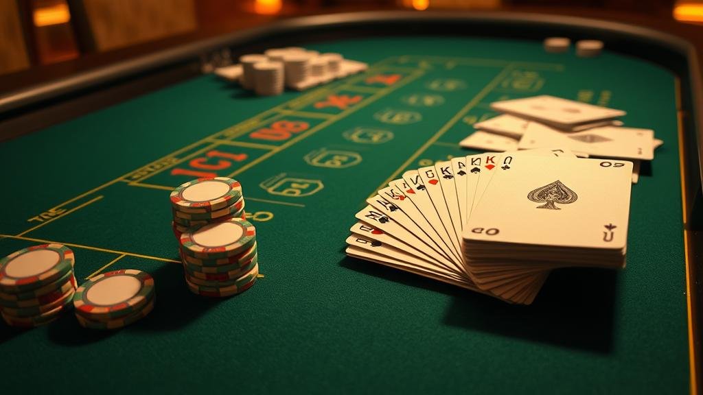 แอปพลิเคชันวิเคราะห์สูตรบาคาร่า