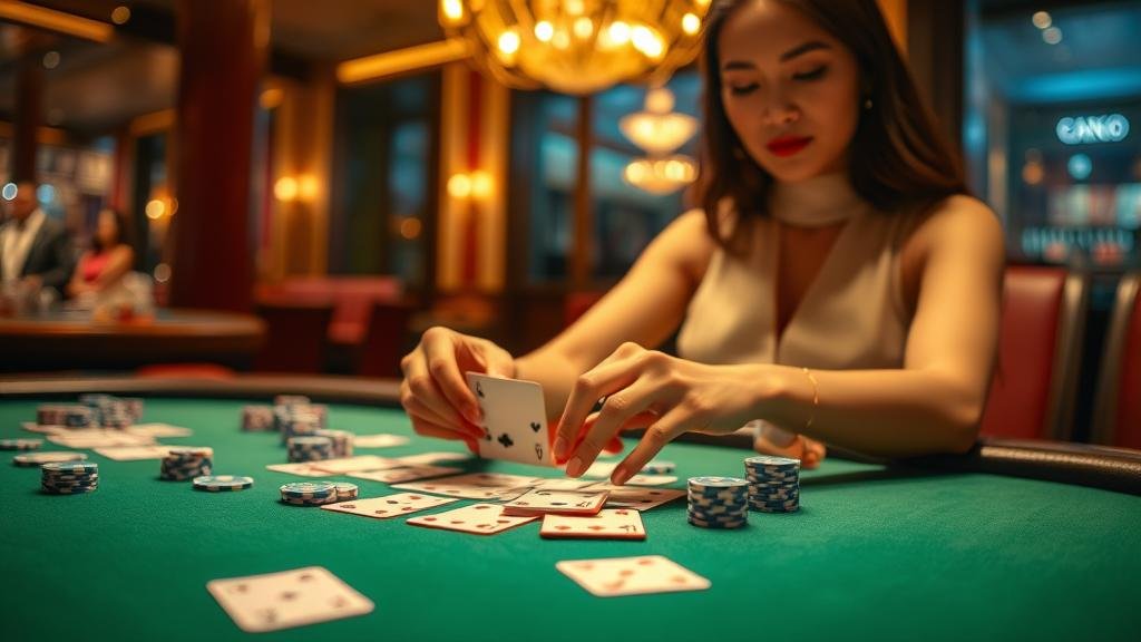 สูตรบาคาร่า Sexy: เทคนิคเดินเงินฉบับเซียน คุมงบแม่นยำ ทำกำไรฉับไว