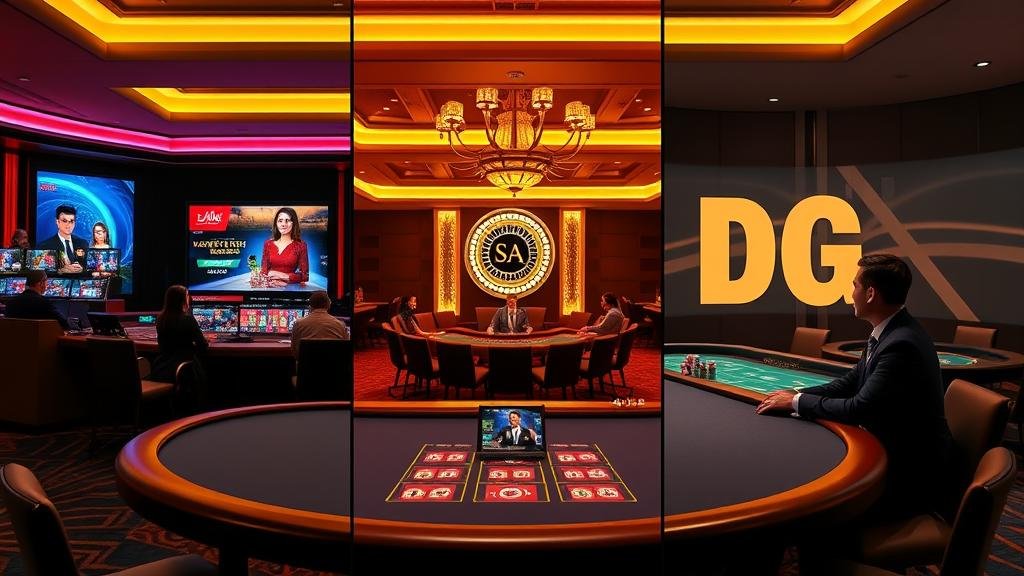 การบริหารงบประมาณบาคาร่า