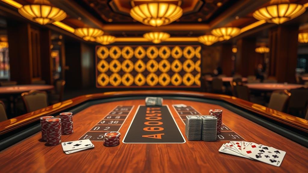 เจาะลึกเทคนิคบาคาร่า: วิเคราะห์สกอร์, เดินเงิน, ตั้งเป้ากำไร เห็นผลไว