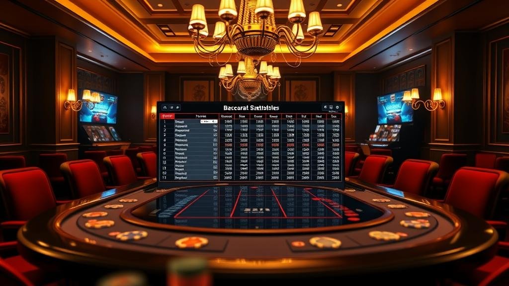 ตัวอย่างเค้าไพ่บาคาร่า Dream และมังกร