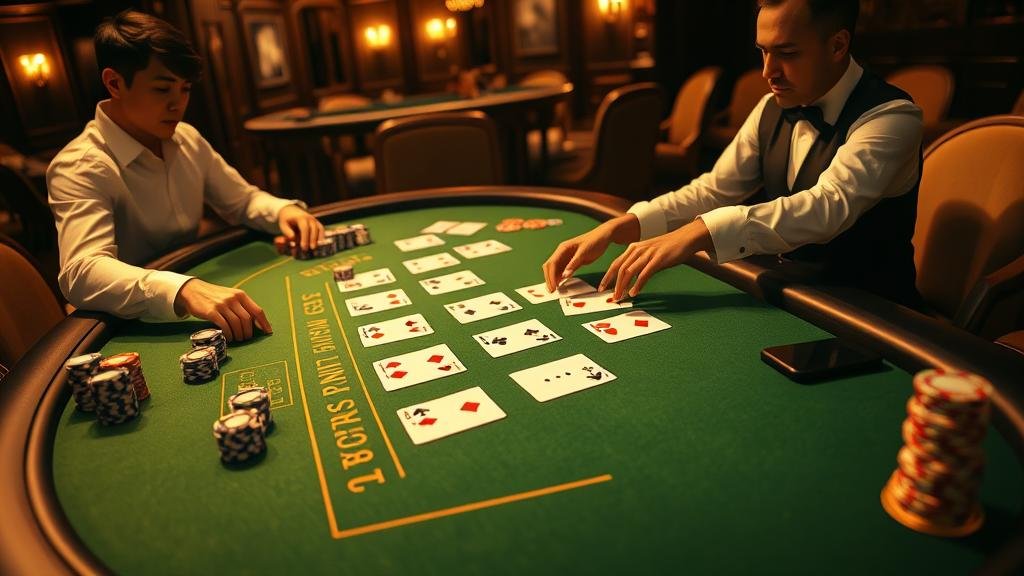 การบริหารงบประมาณบาคาร่า