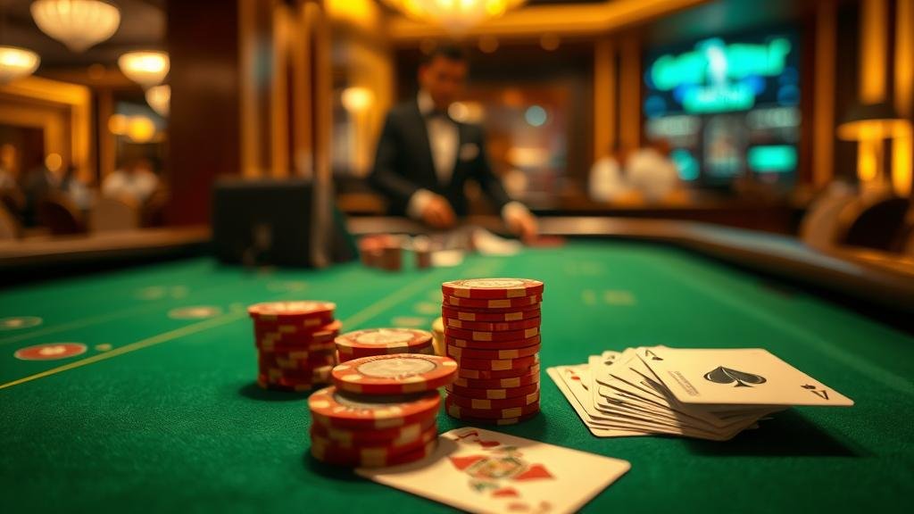 กราฟแสดงสูตรเดินเงินบาคาร่า