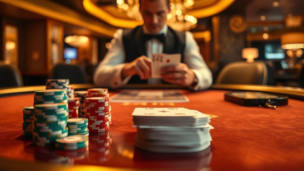 เล่นบาคาร่าผ่านมือถือได้ง่ายๆ