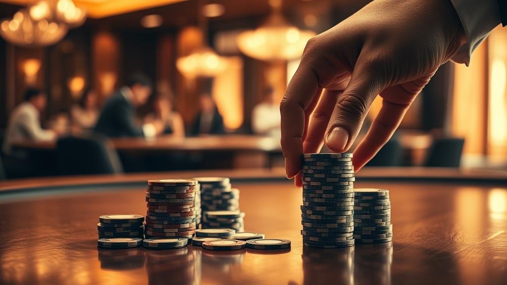 เปรียบเทียบค่ายเกมบาคาร่าชั้นนำ