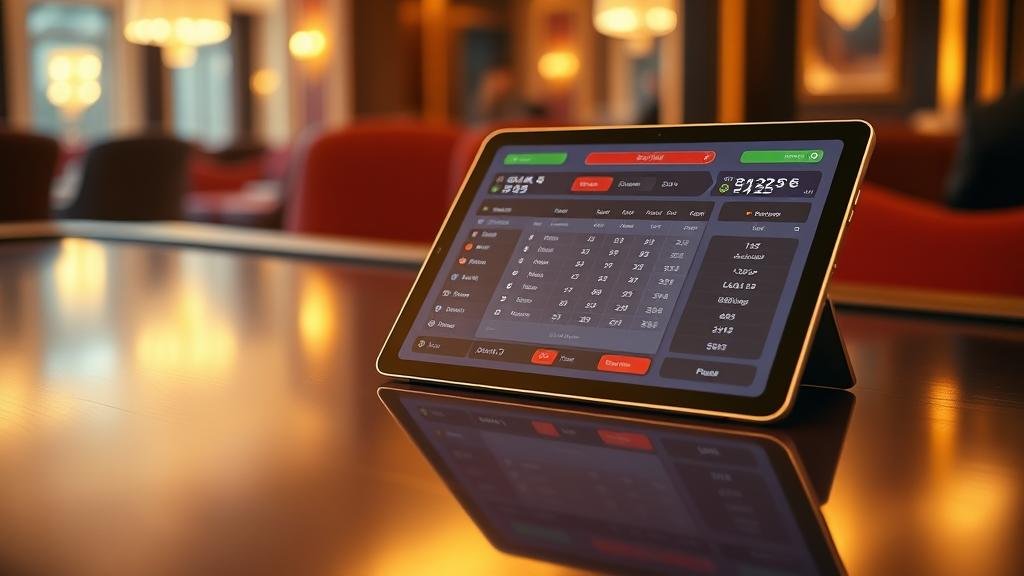 เล่นบาคาร่าบนมือถือ