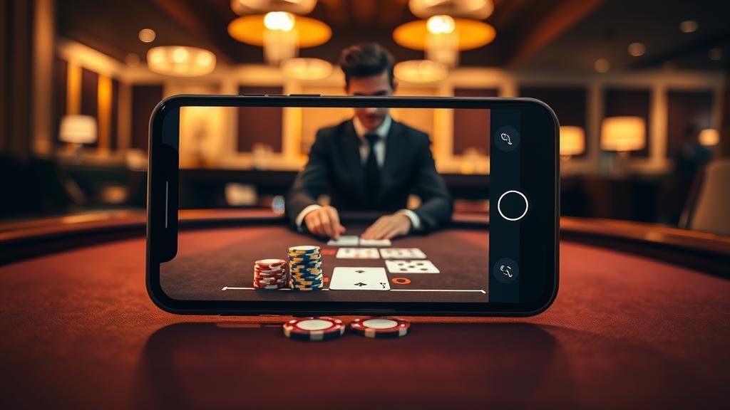 การอ่านเค้าไพ่บาคาร่าและสัญลักษณ์สายมู