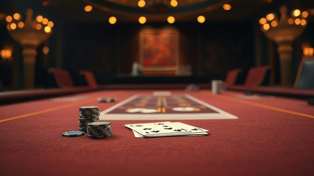 คนไทยเล่นบาคาร่าบนอุปกรณ์หลากหลาย