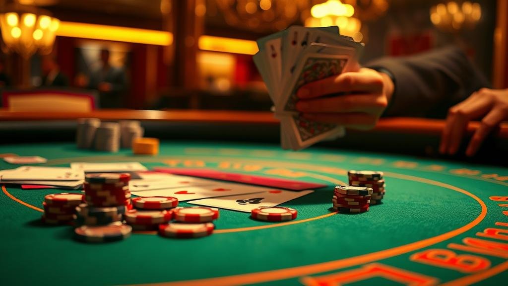 อุปกรณ์เล่นบาคาร่าLITE ฉบับสายมู