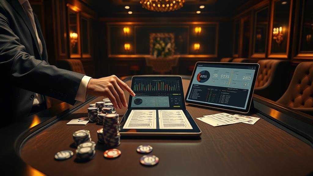 การถอนเงินจากเว็บพนันออนไลน์ที่ปลอดภัย