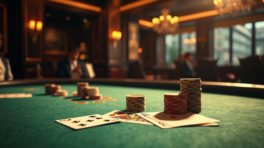 โลโก้ค่ายบาคาร่าชั้นนำ