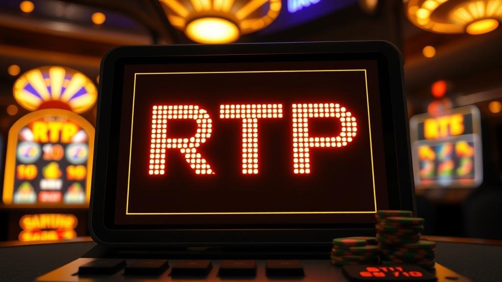 เปรียบเทียบการปรับเบทสล็อตสำหรับทุนน้อยและทุนสูง