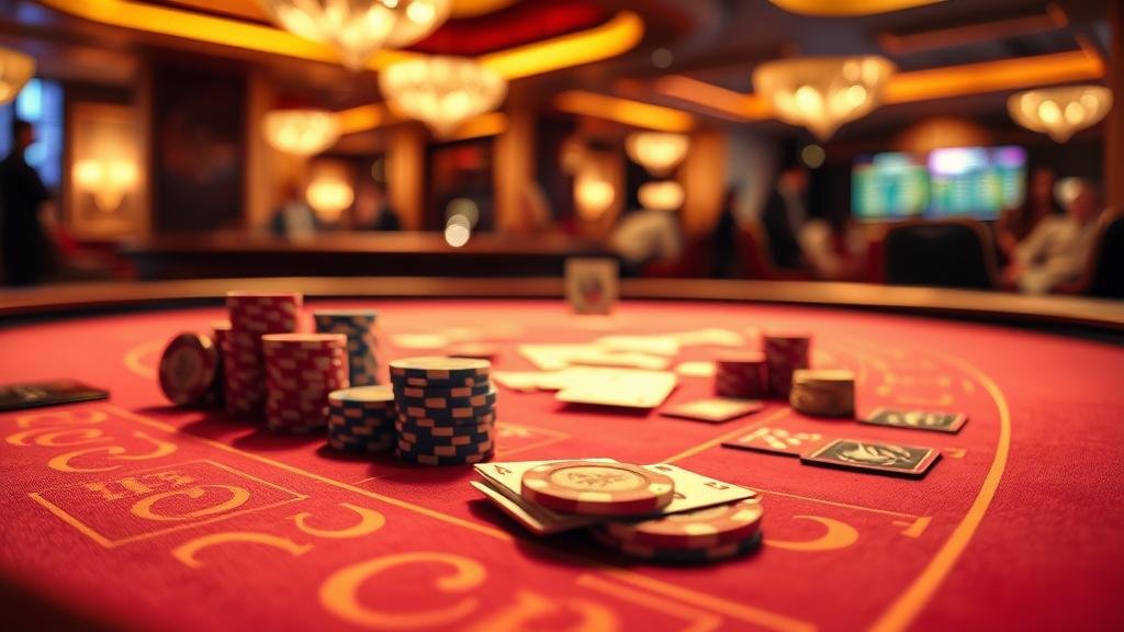 ค่ายเกมบาคาร่าชั้นนำ SA, Evolution, AE