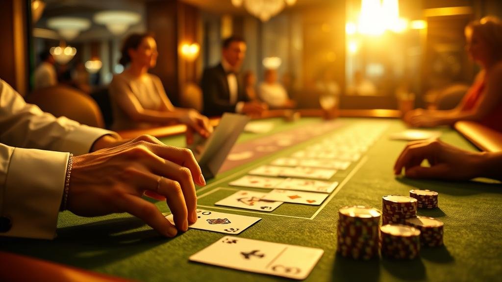 การบริหารเงินทุนบาคาร่า