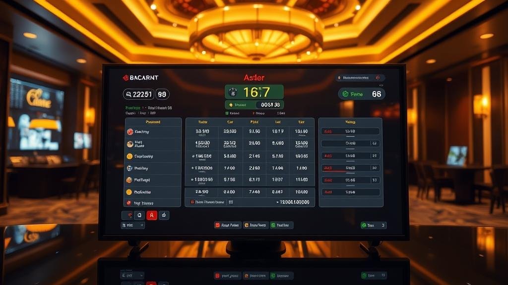 ขั้นตอนการสมัครบาคาร่าออโต้บนมือถือ