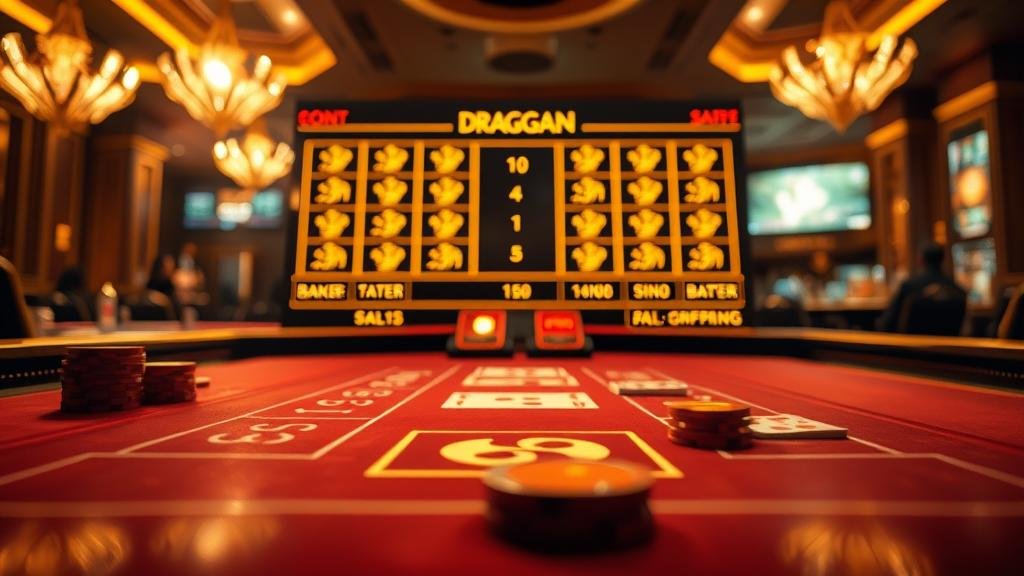 การบริหารงบบาคาร่า