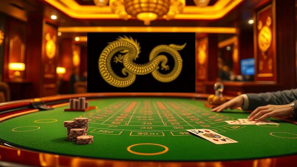 เล่นบาคาร่าบนแท็บเล็ต