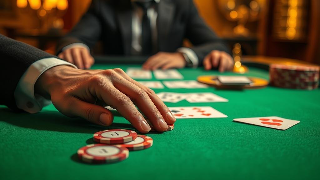 ผู้ชนะบาคาร่า ออนไลน์