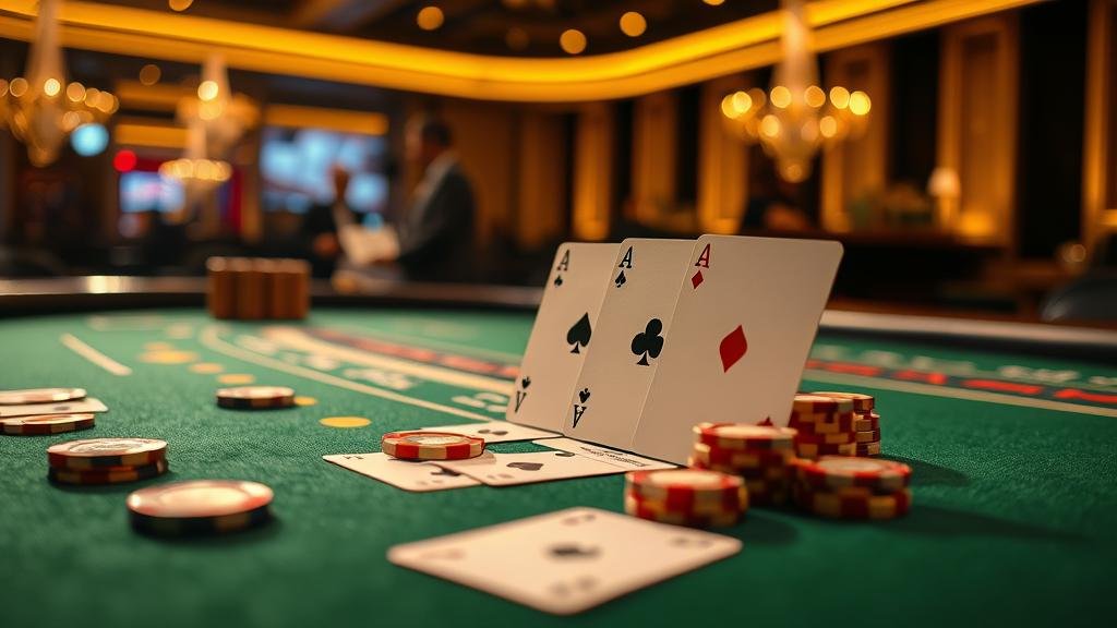 เปรียบเทียบค่ายบาคาร่า SA Gaming และ Pragmatic Play