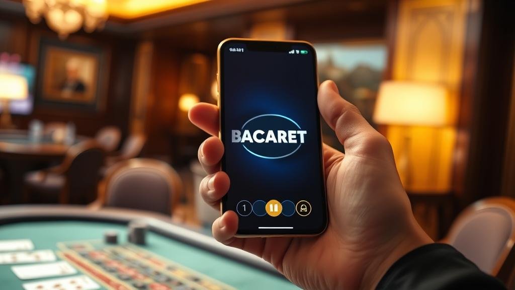 การอ่านเค้าไพ่สามตัดบาคาร่า