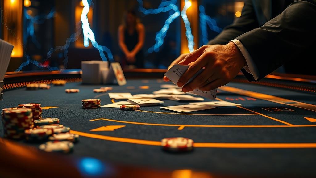 ขั้นตอนการสมัครบาคาร่าบนอุปกรณ์ต่างๆ