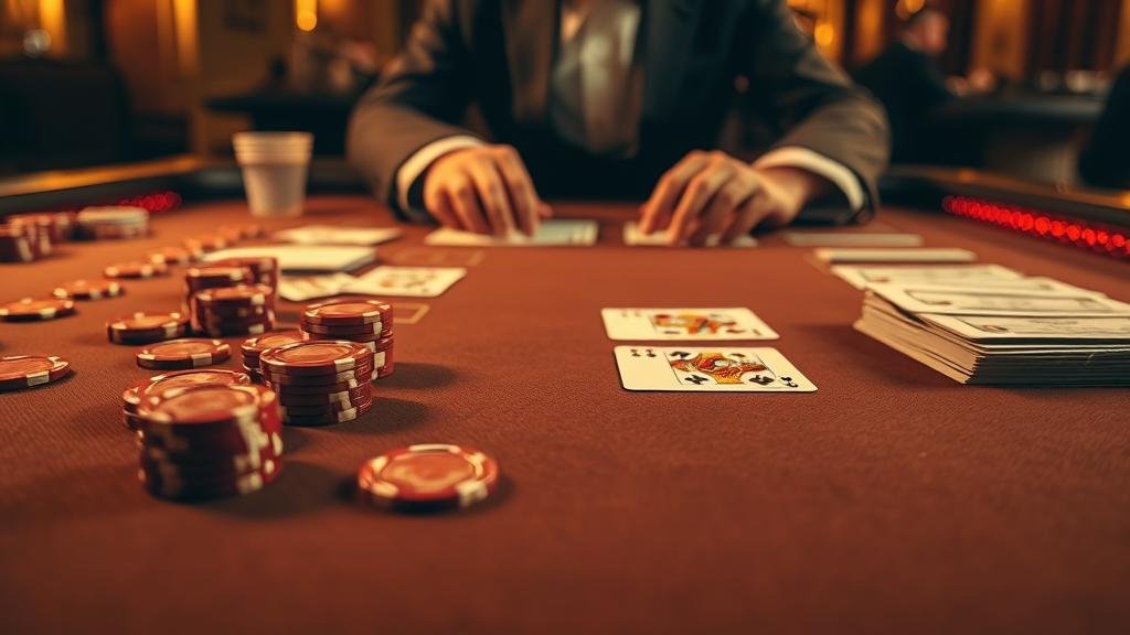 สถิติเค้าไพ่มังกร บาคาร่า