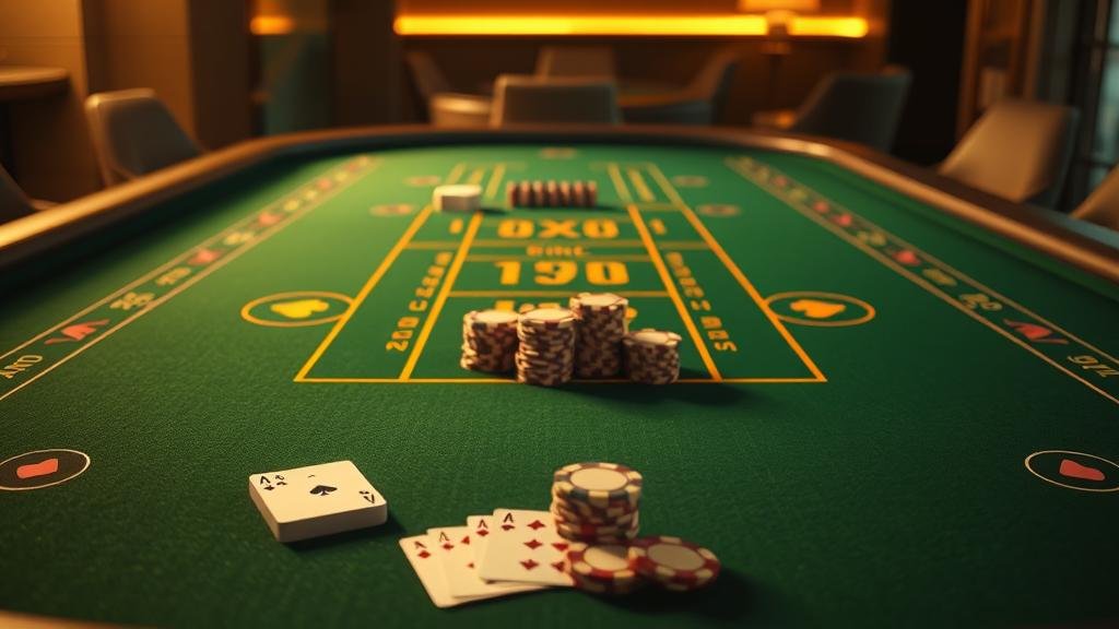 เปรียบเทียบบาคาร่า Pragmatic Play และ Playtech