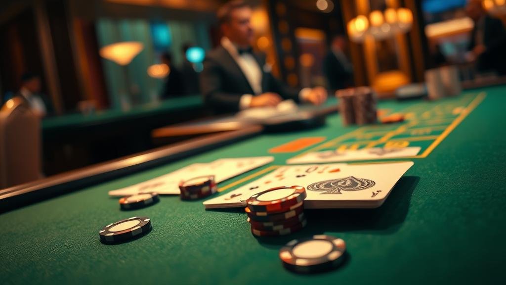 ค่ายบาคาร่าชั้นนำ