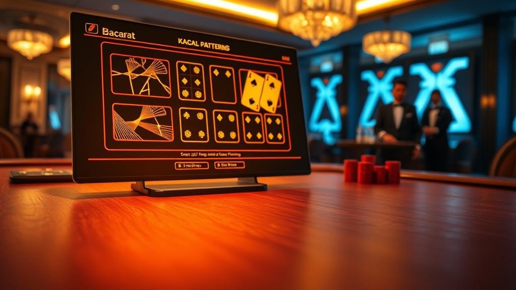 เปรียบเทียบเทคนิคการเดินเงินบาคาร่า ไทย ทุนน้อย