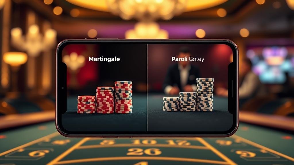 การเล่นบาคาร่าสดบนมือถือในยุโรปช่วงวันหยุด