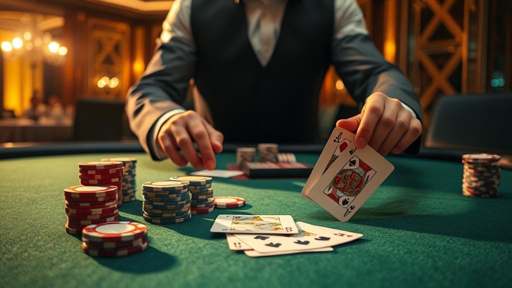 โลโก้ค่ายเกมบาคาร่าชั้นนำ