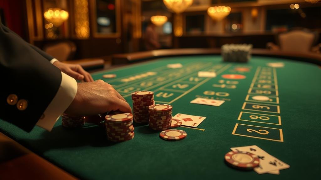 เปรียบเทียบค่ายบาคาร่า Sexy และ AE