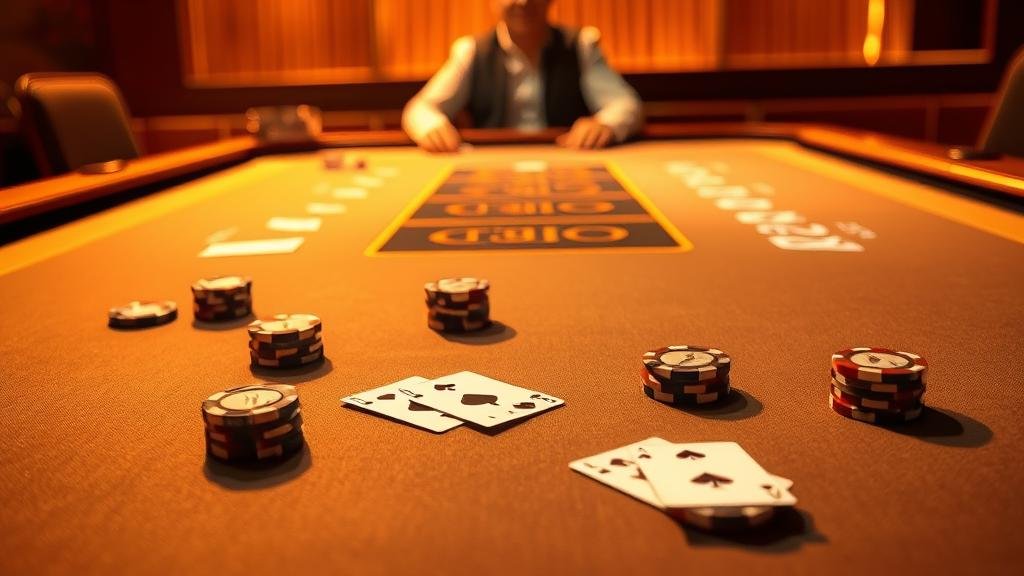 ผลการชนะบาคาร่าฝั่งเจ้ามือ