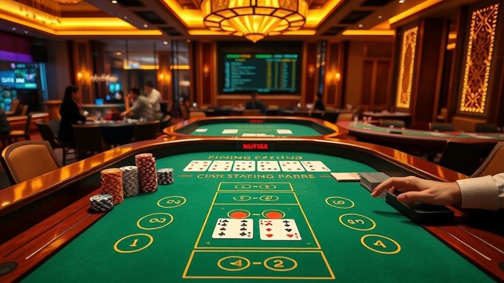 การเดินเงินบาคาร่า แบบฟีโบนัชชี