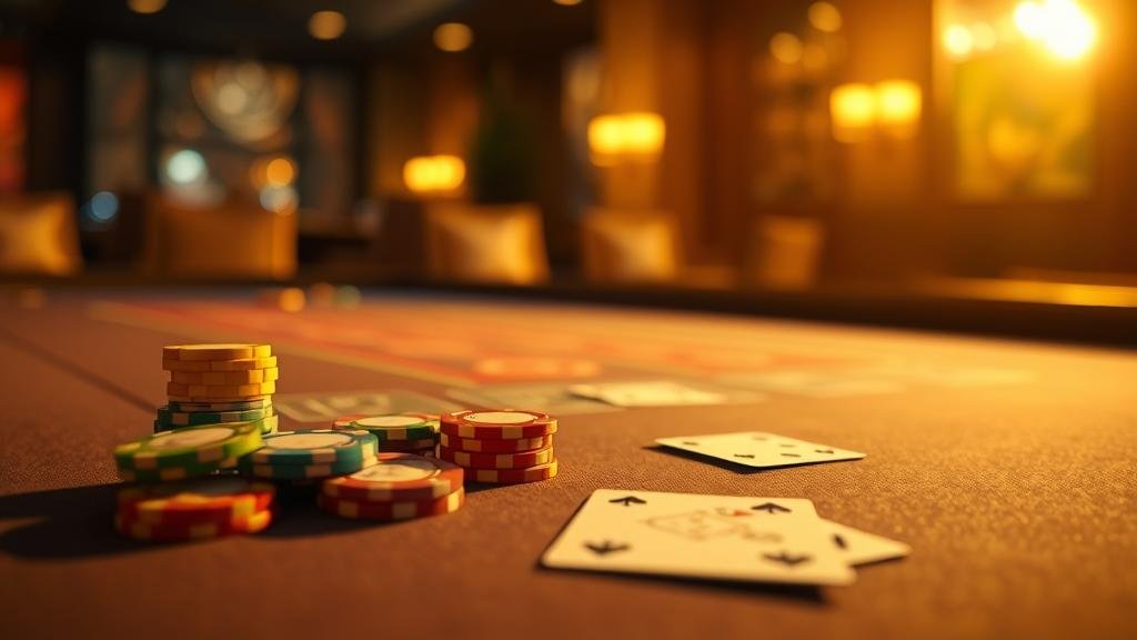 การวิเคราะห์เค้าไพ่บาคาร่า Evolution