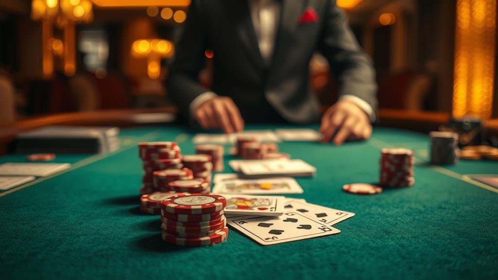 การเล่นบาคาร่าผ่านคอมพิวเตอร์และมือถือ iOS