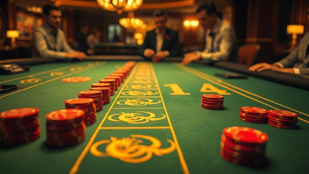 เล่นบาคาร่าบนมือถือ