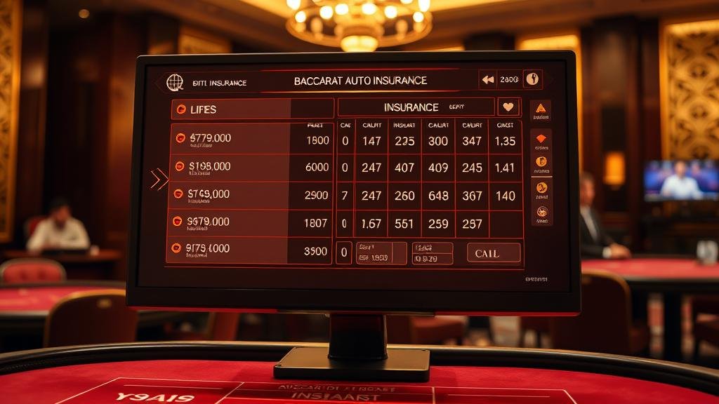 โลโก้ค่ายเกมบาคาร่าชั้นนำ